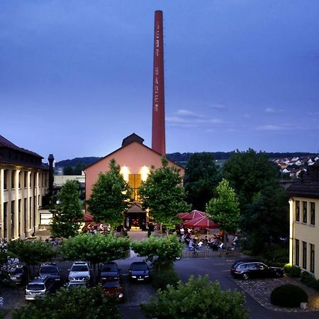 Gerber Park Hotel Uhingen 외부 사진