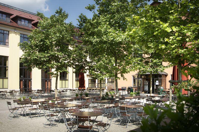 Gerber Park Hotel Uhingen 외부 사진